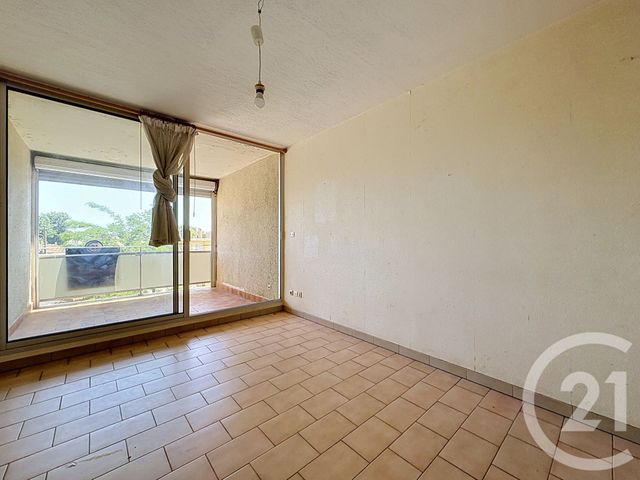 Appartement T2 &agrave; vendre - 2 pi&egrave;ces - 26,92 m2 - Le Grau D Agde - 34 - LANGUEDOC-ROUSSILLON
