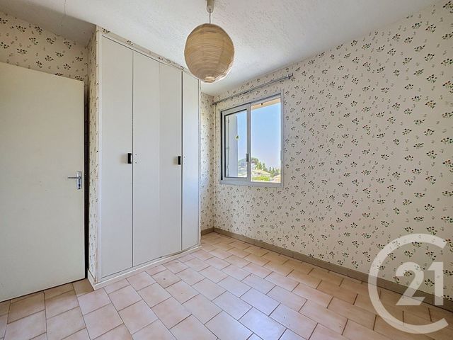 Appartement T2 &agrave; vendre - 2 pi&egrave;ces - 26,92 m2 - Le Grau D Agde - 34 - LANGUEDOC-ROUSSILLON