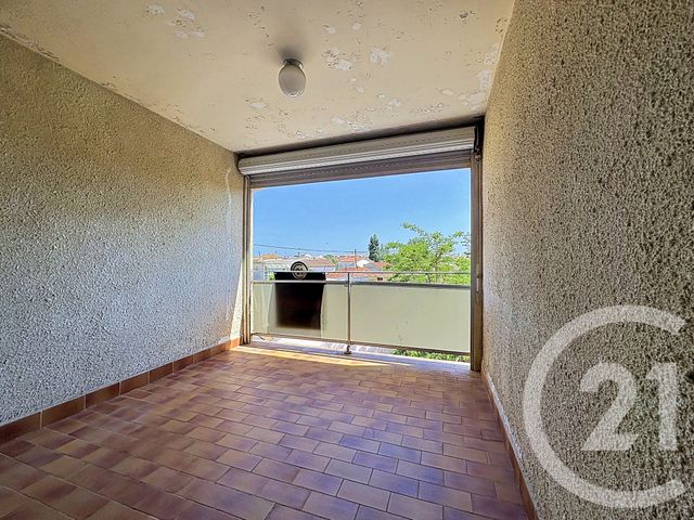 Appartement T2 &agrave; vendre - 2 pi&egrave;ces - 26,92 m2 - Le Grau D Agde - 34 - LANGUEDOC-ROUSSILLON