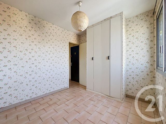Appartement T2 &agrave; vendre - 2 pi&egrave;ces - 26,92 m2 - Le Grau D Agde - 34 - LANGUEDOC-ROUSSILLON