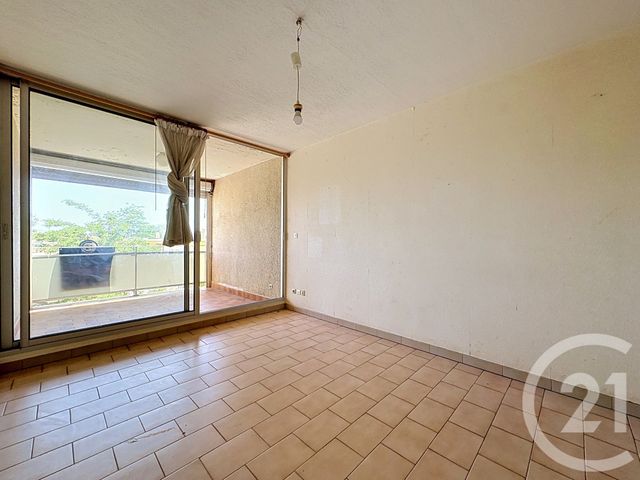 Appartement T2 &agrave; vendre - 2 pi&egrave;ces - 26,92 m2 - Le Grau D Agde - 34 - LANGUEDOC-ROUSSILLON