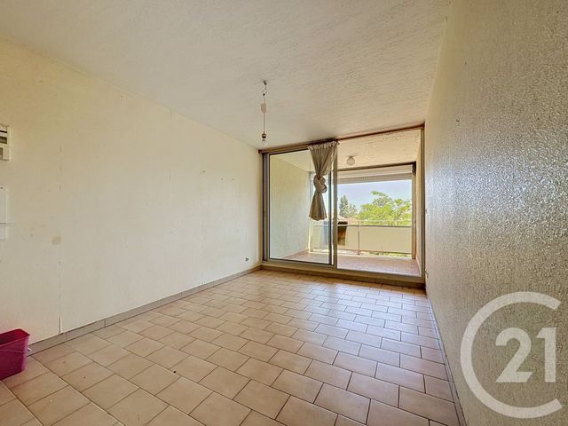 Appartement T2 &agrave; vendre - 2 pi&egrave;ces - 26,92 m2 - Le Grau D Agde - 34 - LANGUEDOC-ROUSSILLON