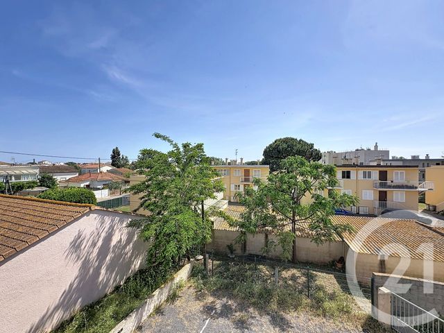 Appartement T2 &agrave; vendre - 2 pi&egrave;ces - 26,92 m2 - Le Grau D Agde - 34 - LANGUEDOC-ROUSSILLON