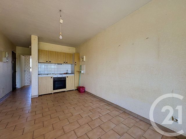 Appartement T2 &agrave; vendre - 2 pi&egrave;ces - 26,92 m2 - Le Grau D Agde - 34 - LANGUEDOC-ROUSSILLON