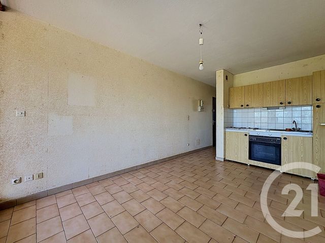 Appartement T2 &agrave; vendre - 2 pi&egrave;ces - 26,92 m2 - Le Grau D Agde - 34 - LANGUEDOC-ROUSSILLON