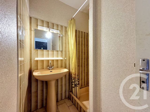 Appartement T2 &agrave; vendre - 2 pi&egrave;ces - 26,92 m2 - Le Grau D Agde - 34 - LANGUEDOC-ROUSSILLON