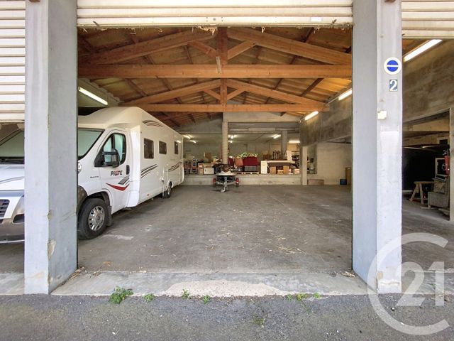 Parking &agrave; vendre - 34,10 m2 - Agde - 34 - LANGUEDOC-ROUSSILLON