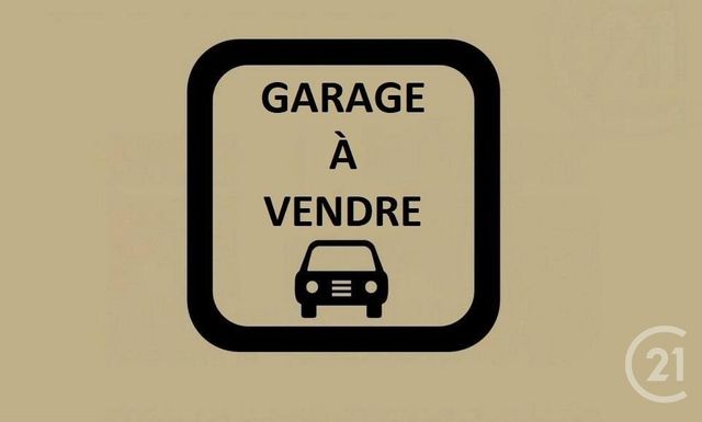 parking - AGDE - 34