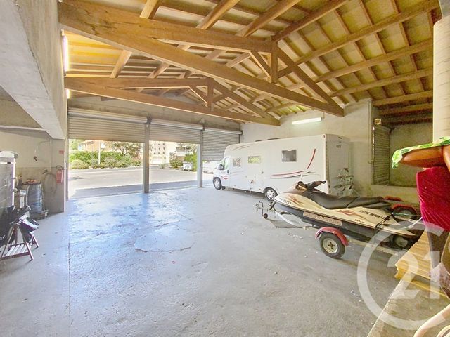 Parking &agrave; vendre - 33,89 m2 - Agde - 34 - LANGUEDOC-ROUSSILLON