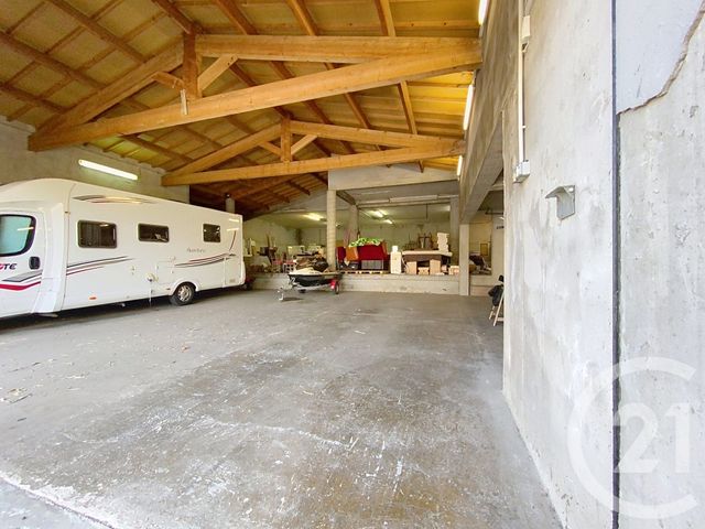Parking &agrave; vendre - 33,89 m2 - Agde - 34 - LANGUEDOC-ROUSSILLON