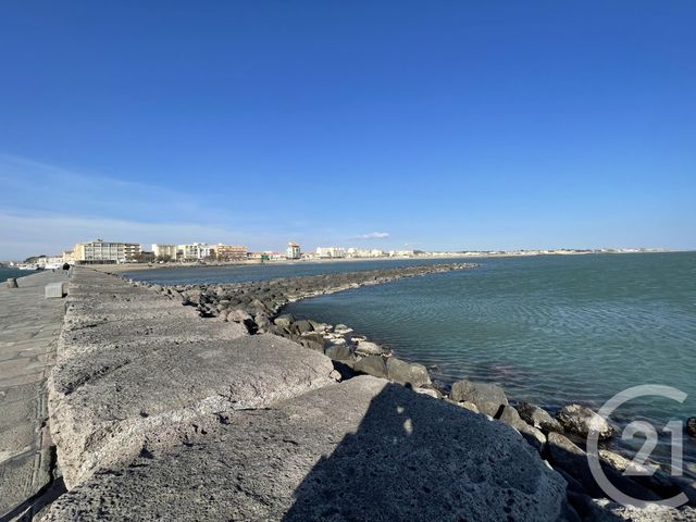 Maison &agrave; vendre - 3 pi&egrave;ces - 71,71 m2 - Le Grau D Agde - 34 - LANGUEDOC-ROUSSILLON