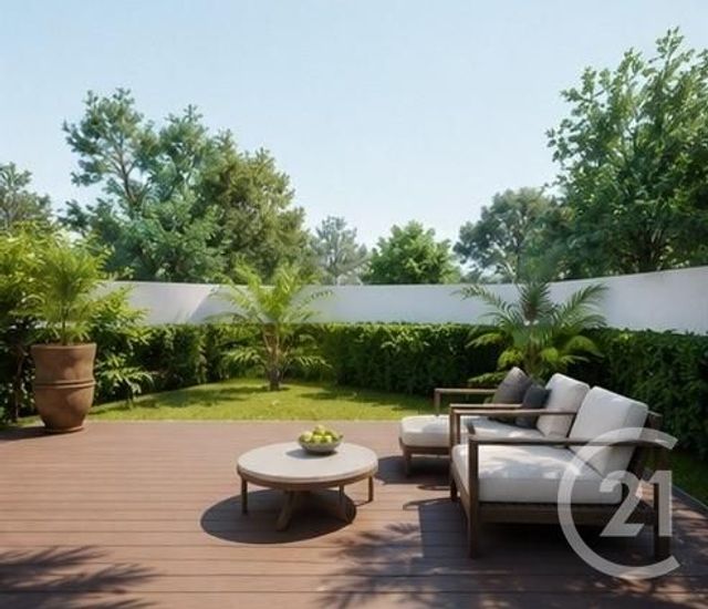Maison &agrave; vendre - 3 pi&egrave;ces - 71,71 m2 - Le Grau D Agde - 34 - LANGUEDOC-ROUSSILLON