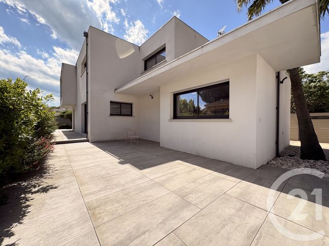 Maison &agrave; vendre - 6 pi&egrave;ces - 209,67 m2 - Agde - 34 - LANGUEDOC-ROUSSILLON