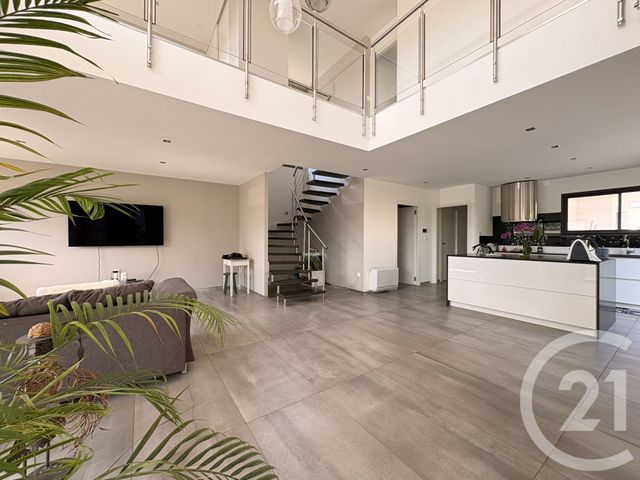Maison &agrave; vendre - 6 pi&egrave;ces - 209,67 m2 - Agde - 34 - LANGUEDOC-ROUSSILLON