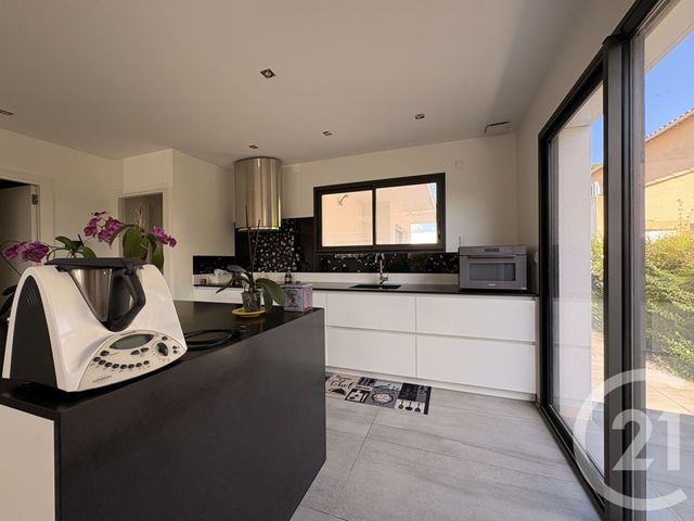 Maison &agrave; vendre - 6 pi&egrave;ces - 209,67 m2 - Agde - 34 - LANGUEDOC-ROUSSILLON