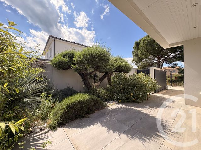 Maison &agrave; vendre - 6 pi&egrave;ces - 209,67 m2 - Agde - 34 - LANGUEDOC-ROUSSILLON
