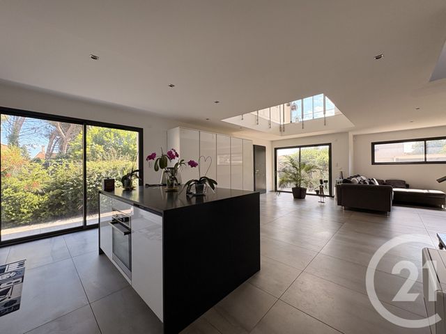 Maison &agrave; vendre - 6 pi&egrave;ces - 209,67 m2 - Agde - 34 - LANGUEDOC-ROUSSILLON