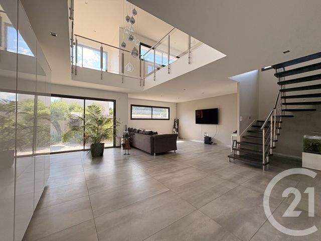 Maison &agrave; vendre - 6 pi&egrave;ces - 209,67 m2 - Agde - 34 - LANGUEDOC-ROUSSILLON