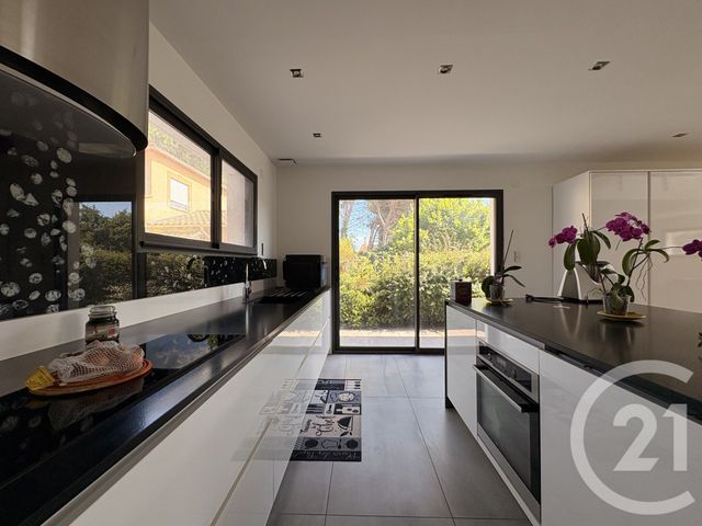 Maison &agrave; vendre - 6 pi&egrave;ces - 209,67 m2 - Agde - 34 - LANGUEDOC-ROUSSILLON