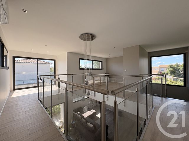 Maison &agrave; vendre - 6 pi&egrave;ces - 209,67 m2 - Agde - 34 - LANGUEDOC-ROUSSILLON