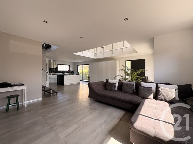 Maison &agrave; vendre - 6 pi&egrave;ces - 209,67 m2 - Agde - 34 - LANGUEDOC-ROUSSILLON