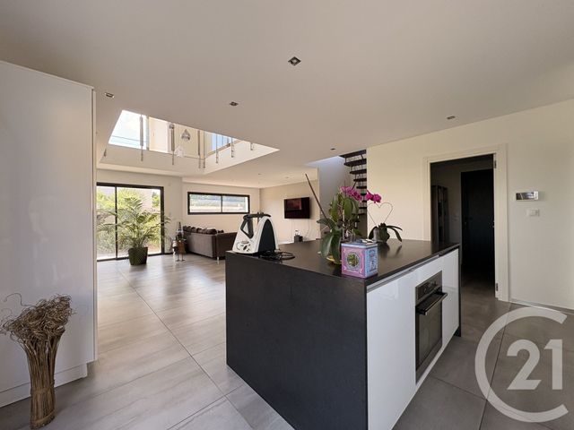 Maison &agrave; vendre - 6 pi&egrave;ces - 209,67 m2 - Agde - 34 - LANGUEDOC-ROUSSILLON