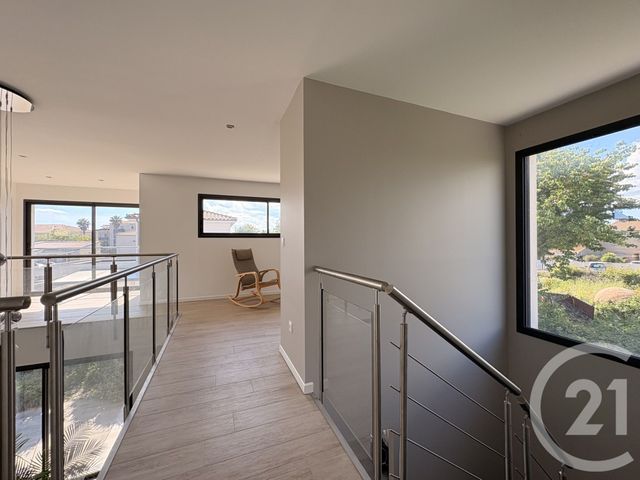 Maison &agrave; vendre - 6 pi&egrave;ces - 209,67 m2 - Agde - 34 - LANGUEDOC-ROUSSILLON