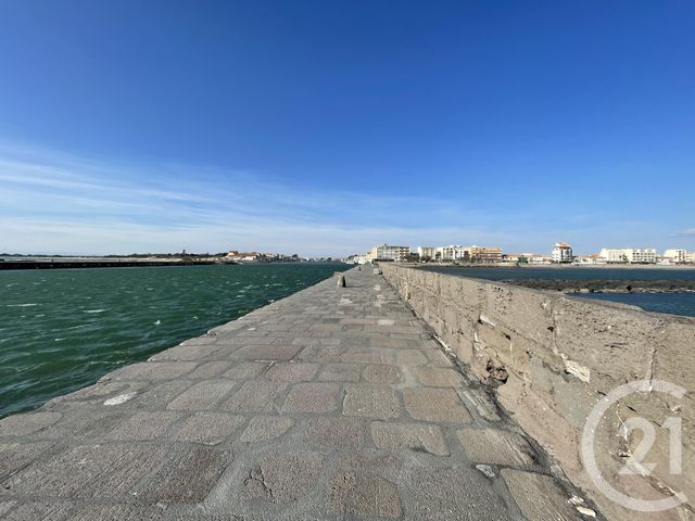 Maison &agrave; vendre - 4 pi&egrave;ces - 91,43 m2 - Le Grau D Agde - 34 - LANGUEDOC-ROUSSILLON