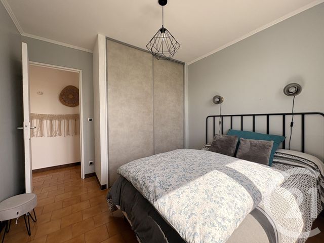 Maison &agrave; vendre - 4 pi&egrave;ces - 108,24 m2 - Agde - 34 - LANGUEDOC-ROUSSILLON