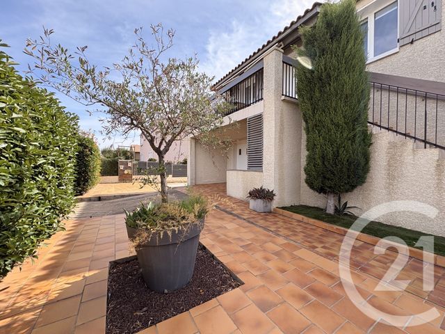 Maison &agrave; vendre - 4 pi&egrave;ces - 108,24 m2 - Agde - 34 - LANGUEDOC-ROUSSILLON