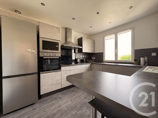 Maison &agrave; vendre - 4 pi&egrave;ces - 108,24 m2 - Agde - 34 - LANGUEDOC-ROUSSILLON