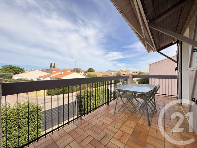 Maison &agrave; vendre - 4 pi&egrave;ces - 108,24 m2 - Agde - 34 - LANGUEDOC-ROUSSILLON