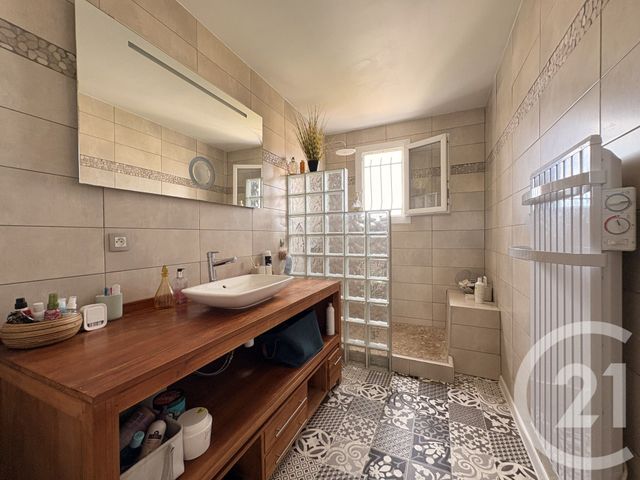 Maison &agrave; vendre - 4 pi&egrave;ces - 108,24 m2 - Agde - 34 - LANGUEDOC-ROUSSILLON