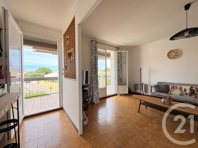 Maison &agrave; vendre - 4 pi&egrave;ces - 108,24 m2 - Agde - 34 - LANGUEDOC-ROUSSILLON