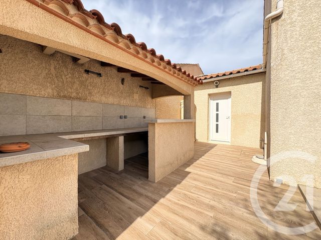 Maison &agrave; vendre - 4 pi&egrave;ces - 108,24 m2 - Agde - 34 - LANGUEDOC-ROUSSILLON