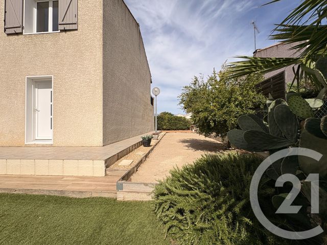 Maison &agrave; vendre - 4 pi&egrave;ces - 108,24 m2 - Agde - 34 - LANGUEDOC-ROUSSILLON