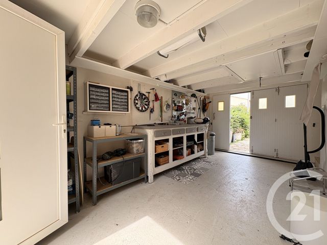 Maison &agrave; vendre - 4 pi&egrave;ces - 108,24 m2 - Agde - 34 - LANGUEDOC-ROUSSILLON