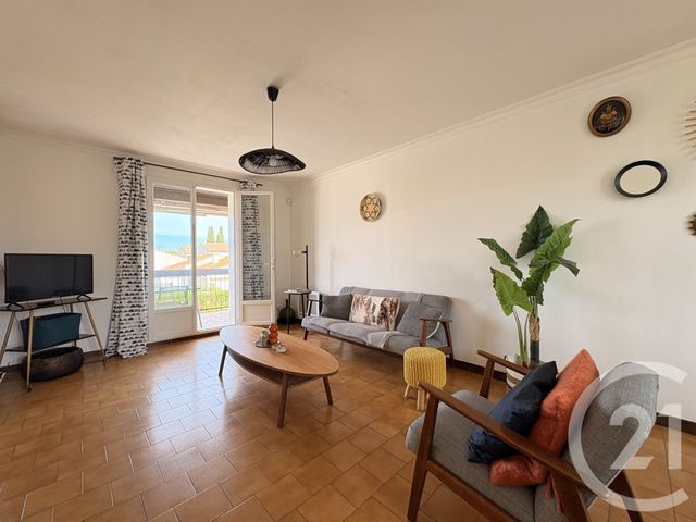 Maison &agrave; vendre - 4 pi&egrave;ces - 108,24 m2 - Agde - 34 - LANGUEDOC-ROUSSILLON