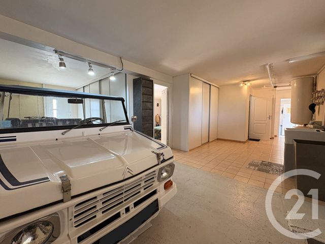 Maison &agrave; vendre - 4 pi&egrave;ces - 108,24 m2 - Agde - 34 - LANGUEDOC-ROUSSILLON