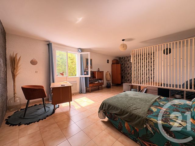 Maison &agrave; vendre - 4 pi&egrave;ces - 108,24 m2 - Agde - 34 - LANGUEDOC-ROUSSILLON