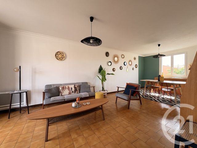 Maison &agrave; vendre - 4 pi&egrave;ces - 108,24 m2 - Agde - 34 - LANGUEDOC-ROUSSILLON
