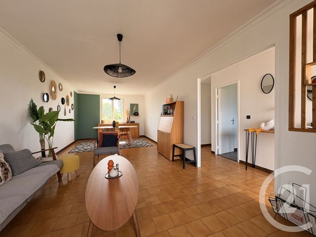 Maison &agrave; vendre - 4 pi&egrave;ces - 108,24 m2 - Agde - 34 - LANGUEDOC-ROUSSILLON