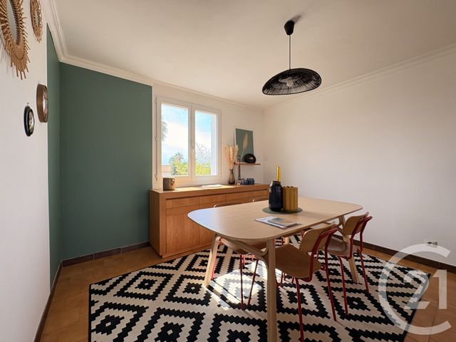Maison &agrave; vendre - 4 pi&egrave;ces - 108,24 m2 - Agde - 34 - LANGUEDOC-ROUSSILLON