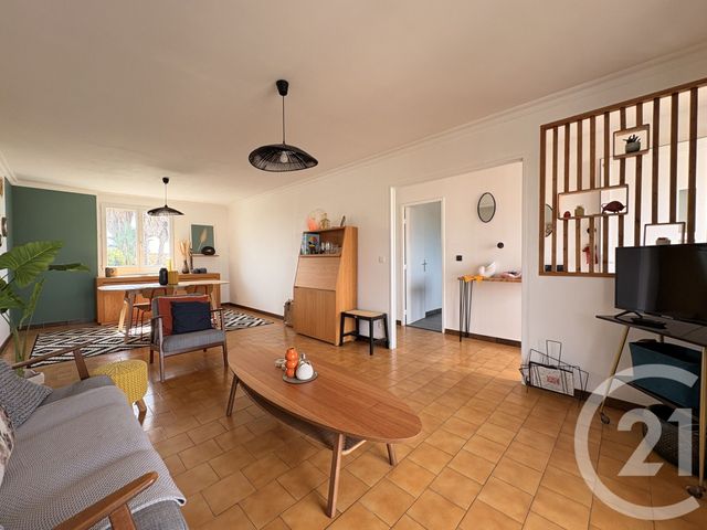 Maison &agrave; vendre - 4 pi&egrave;ces - 108,24 m2 - Agde - 34 - LANGUEDOC-ROUSSILLON