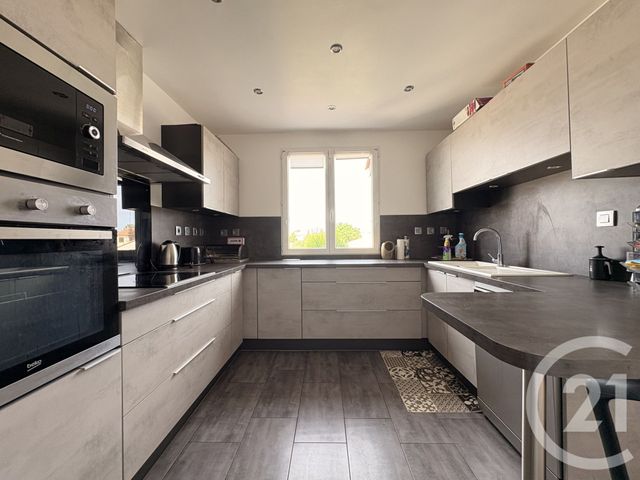 Maison &agrave; vendre - 4 pi&egrave;ces - 108,24 m2 - Agde - 34 - LANGUEDOC-ROUSSILLON