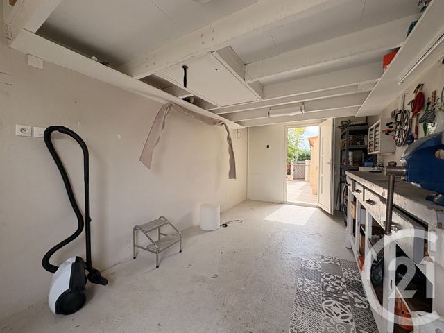 Maison &agrave; vendre - 4 pi&egrave;ces - 108,24 m2 - Agde - 34 - LANGUEDOC-ROUSSILLON