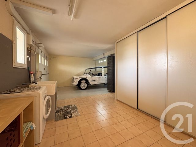 Maison &agrave; vendre - 4 pi&egrave;ces - 108,24 m2 - Agde - 34 - LANGUEDOC-ROUSSILLON