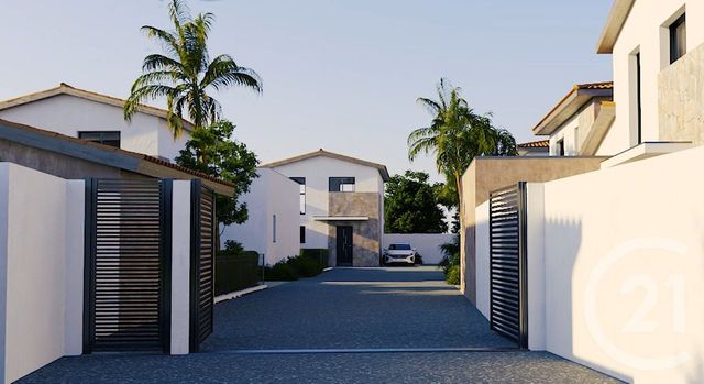 Maison &agrave; vendre - 5 pi&egrave;ces - 119,58 m2 - Le Grau D Agde - 34 - LANGUEDOC-ROUSSILLON
