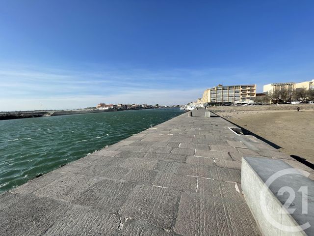 Maison &agrave; vendre - 5 pi&egrave;ces - 119,58 m2 - Le Grau D Agde - 34 - LANGUEDOC-ROUSSILLON