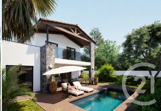 Maison &agrave; vendre - 5 pi&egrave;ces - 119,58 m2 - Le Grau D Agde - 34 - LANGUEDOC-ROUSSILLON